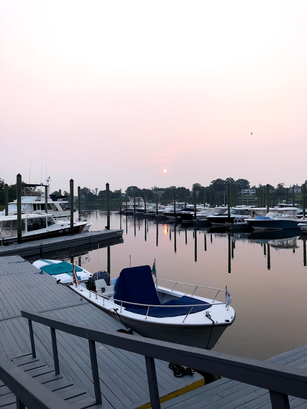 Tide Mill Yacht Basin Inc | 191 Kirby Ln, Rye, NY 10580 | Phone: (914) 967-2995