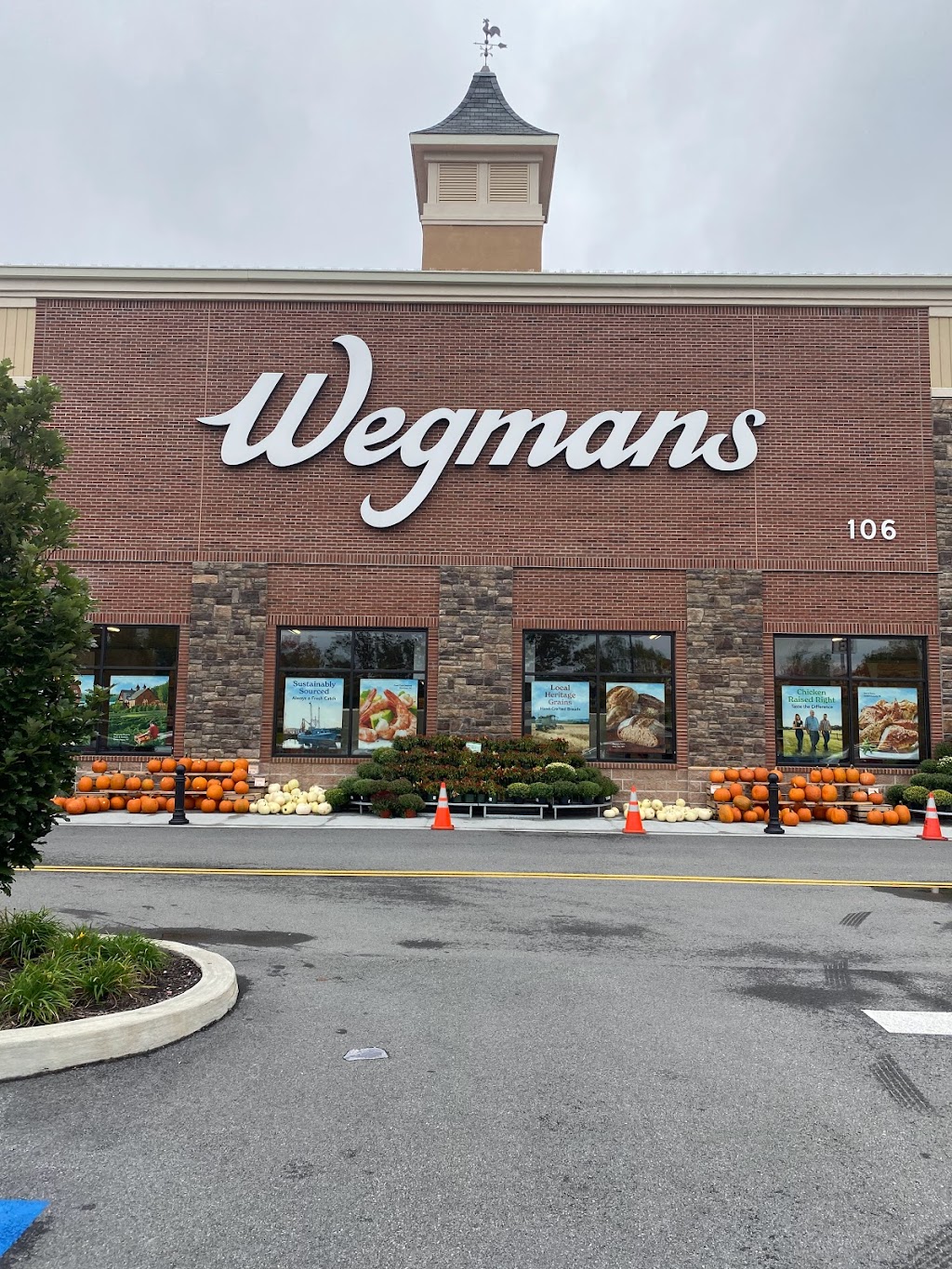 Wegmans | 106 Corporate Park Dr, Harrison, NY 10604 | Phone: (914) 539-3700