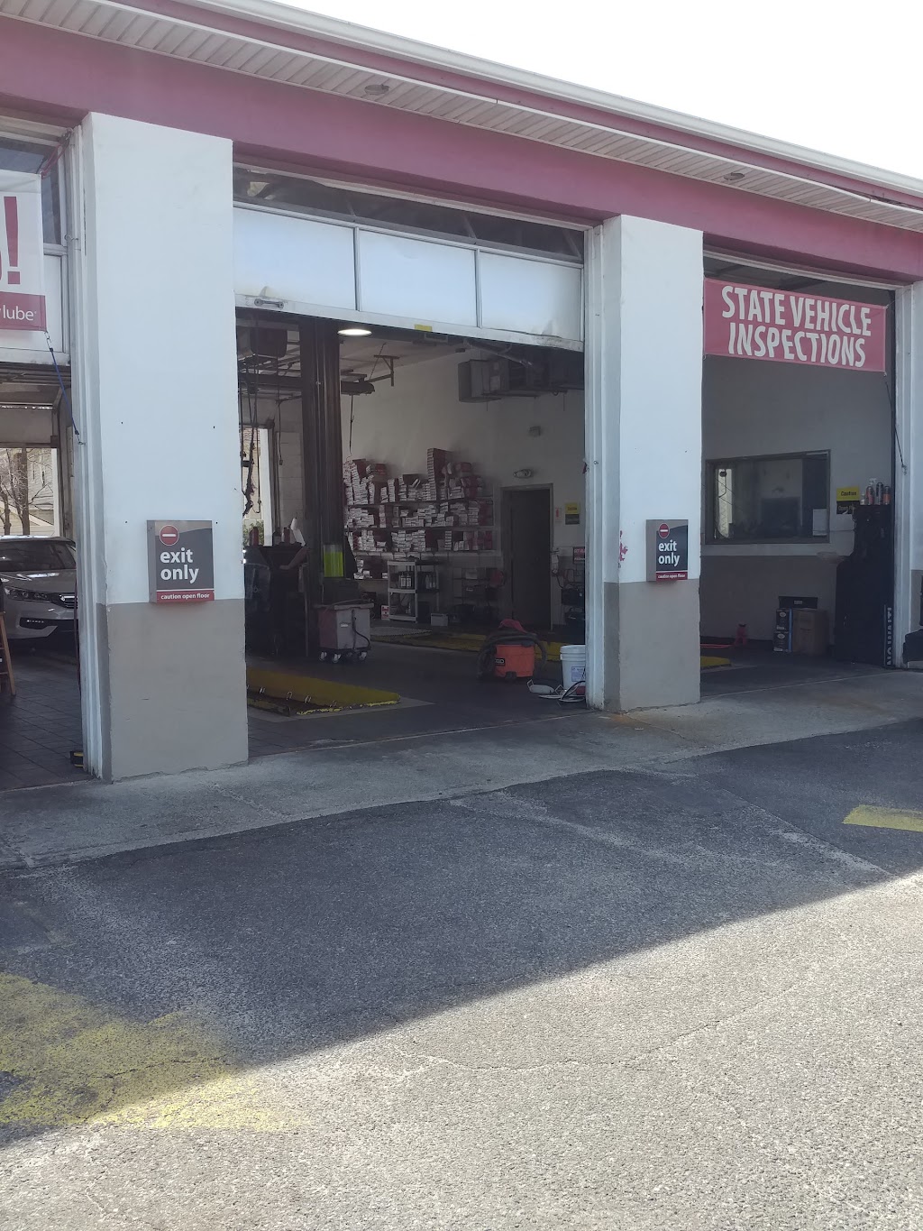 Jiffy Lube | 50 Jericho Turnpike, Floral Park, NY 11001 | Phone: (516) 354-5540