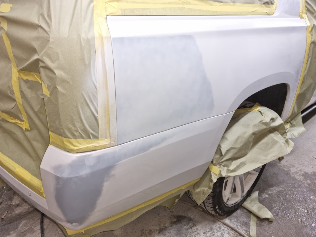 LM Auto Body Repair | 127-14 Willets Point Blvd, Queens, NY 11368 | Phone: (516) 667-0332