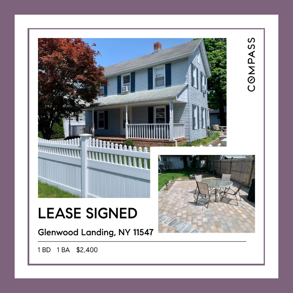 Nina Czerepak - Realtor | 41 The Plaza, Locust Valley, NY 11560 | Phone: (516) 695-0560