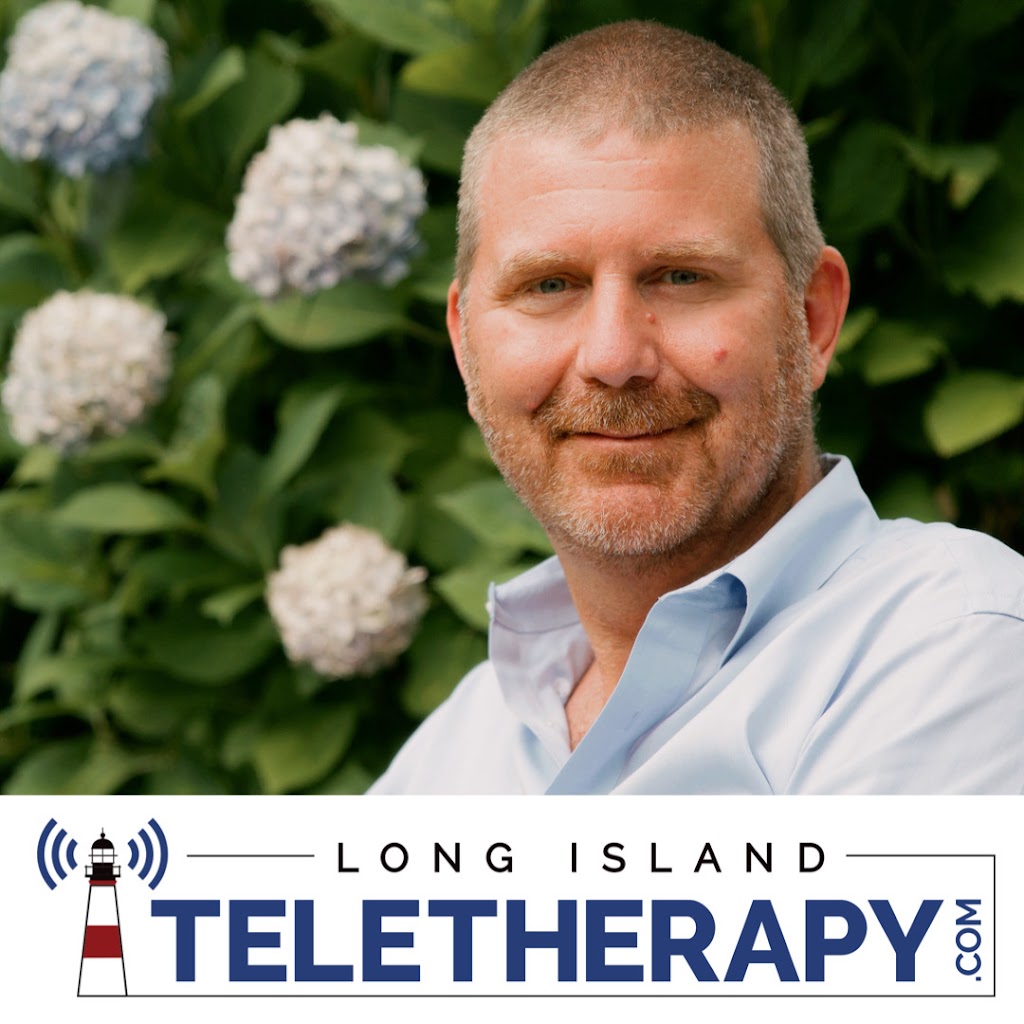 Long Island Teletherapy | 181 Main St, Cold Spring Harbor, NY 11724 | Phone: (631) 351-2940