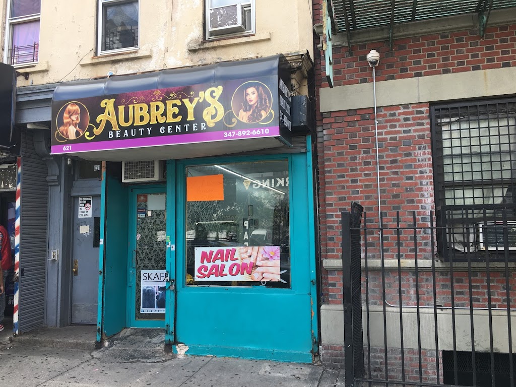 Aubrey’s Beauty Center | 621 Courtlandt Ave, Bronx, NY 10451 | Phone: (347) 892-6610