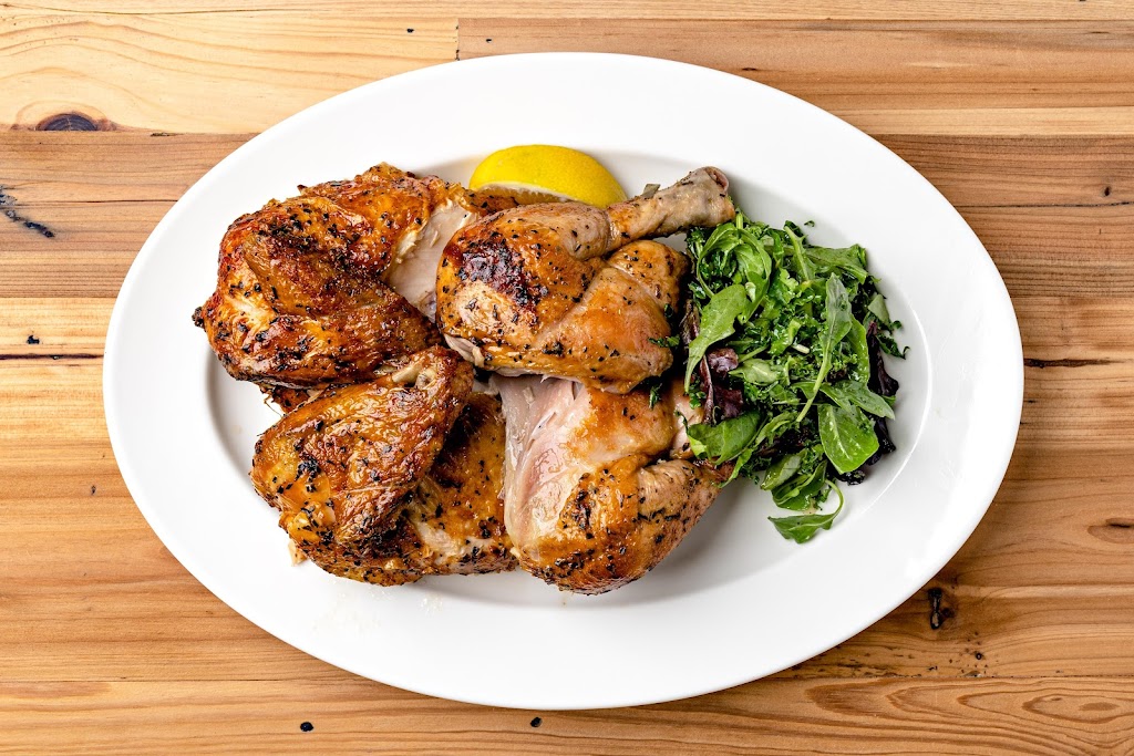 Wildacre Rotisserie | 147 E Putnam Ave, Cos Cob, CT 06807 | Phone: (203) 220-5070