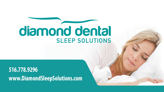 Diamond Dental- Sleep Apnea Solutions | 2983 Long Beach Rd, Oceanside, NY 11572 | Phone: (516) 778-9296