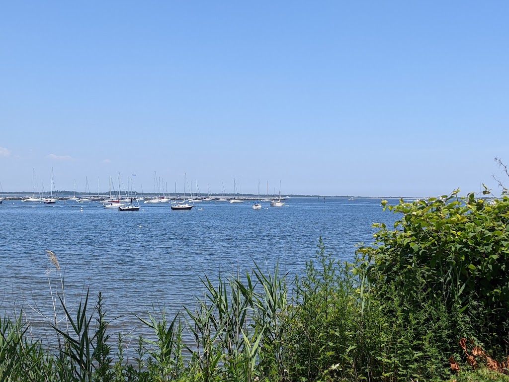 Henry Hudson Trail / Popamora Point | Shore Dr, Atlantic Highlands, NJ 07716 | Phone: (732) 495-2115