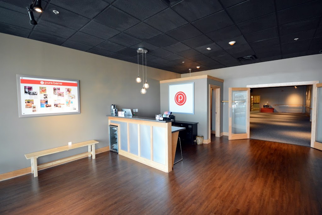 Pure Barre | 3575 Long Beach Rd, Oceanside, NY 11572 | Phone: (516) 766-0465