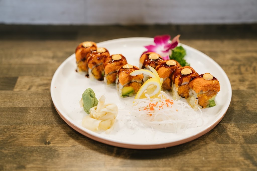 Moshi Moshi Sushi And Ramen (Long Beach) | 1046 W Beech St, Long Beach, NY 11561 | Phone: (516) 303-1277