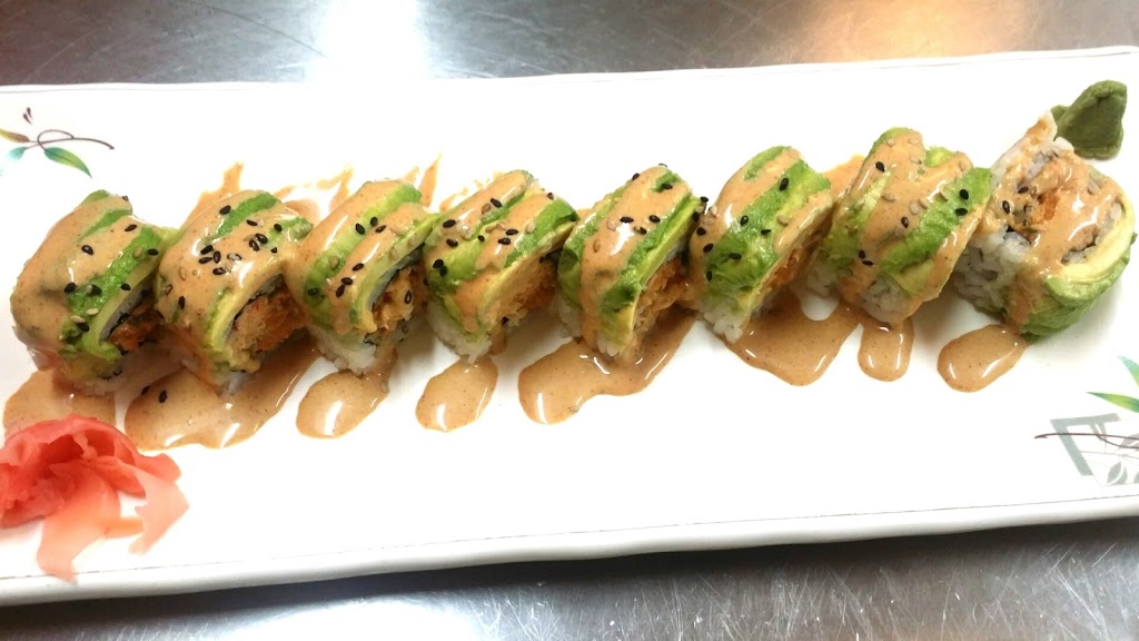 Lucky 110 Sushi | 247 Old Walt Whitman Rd, Huntington Station, NY 11746 | Phone: (631) 470-1779