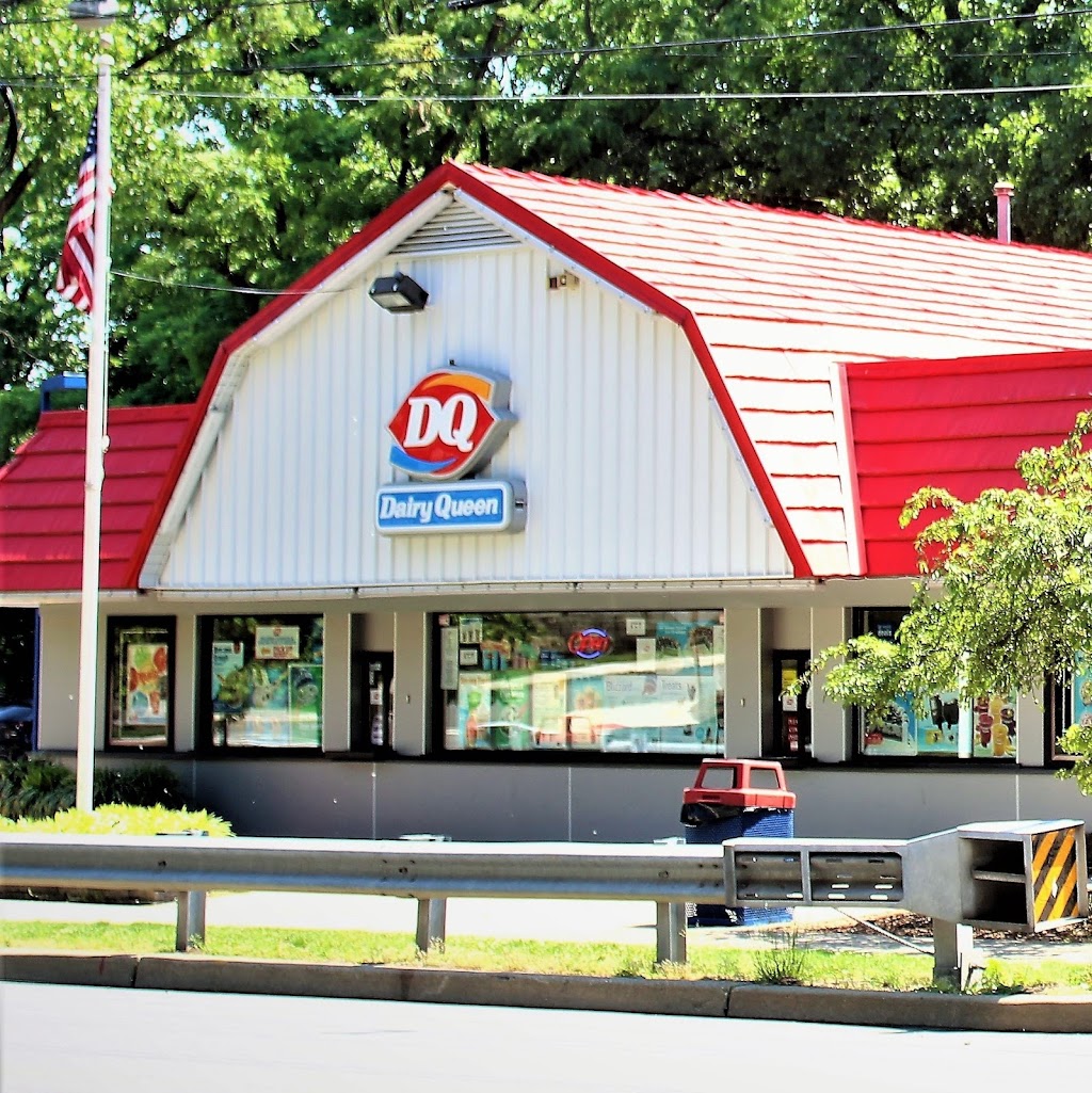 Dairy Queen (Treat) | 13 Kinderkamack Rd, Emerson, NJ 07630 | Phone: (201) 262-1350