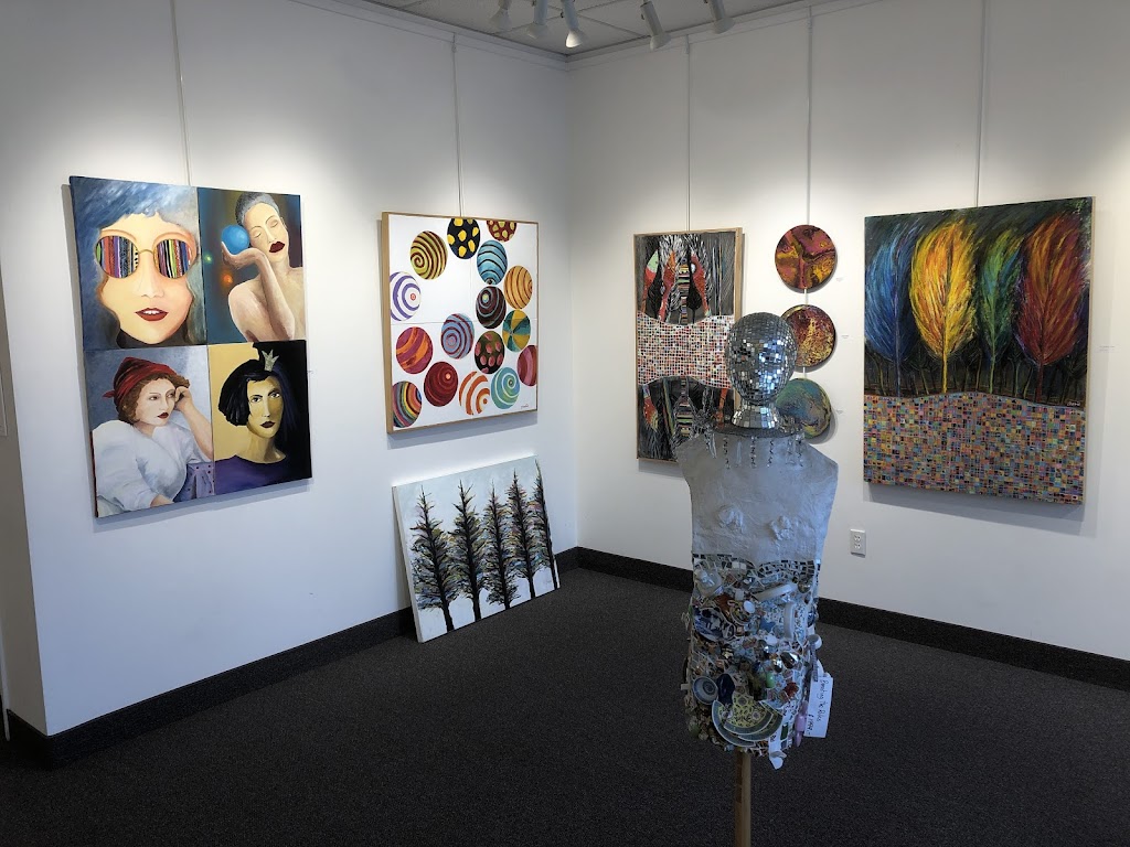 Piermont Fine Arts Gallery Inc | 218 Ash St, Piermont, NY 10968 | Phone: (845) 398-1907