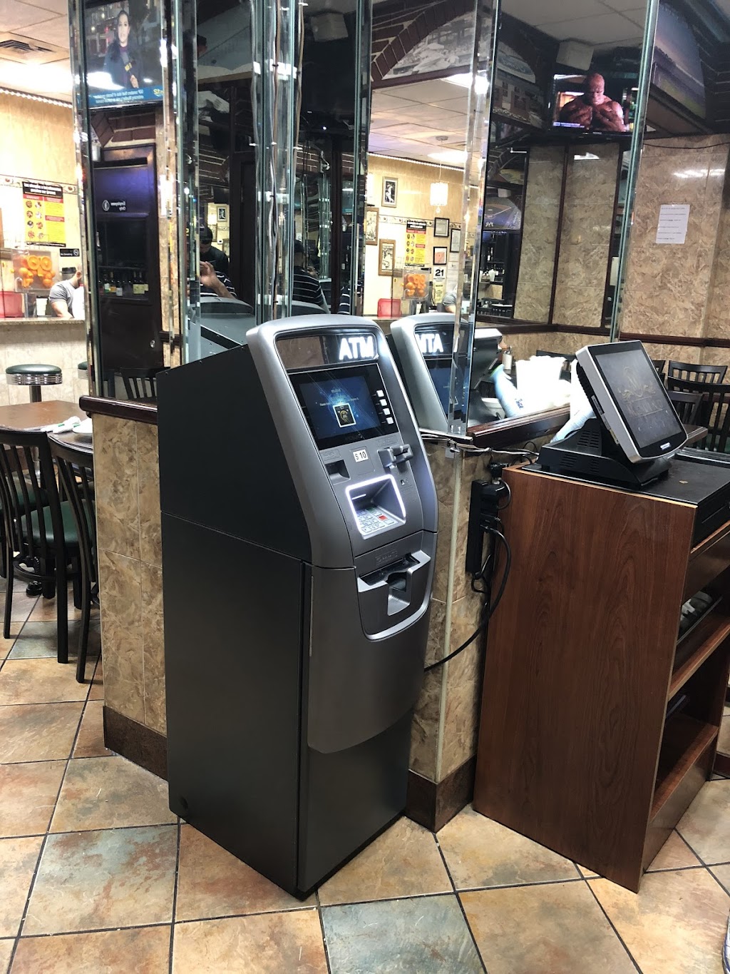 Global Tech ATMs | 360 Ashburton Ave, Yonkers, NY 10701 | Phone: (718) 844-1122