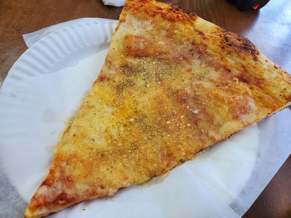 Lukes Pizza | 1226 Southern Blvd, Bronx, NY 10459 | Phone: (718) 618-7053