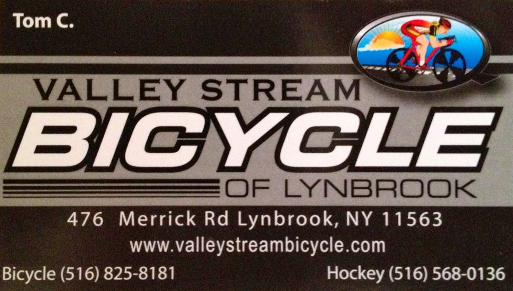 Valley Stream Bicycle Center | 476 Merrick Rd, Lynbrook, NY 11563 | Phone: (516) 825-8181