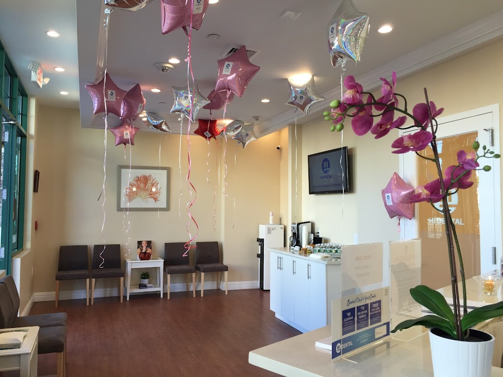 Hi Dental PLLC | 154 S Front St, Farmingdale, NY 11735 | Phone: (516) 586-8877