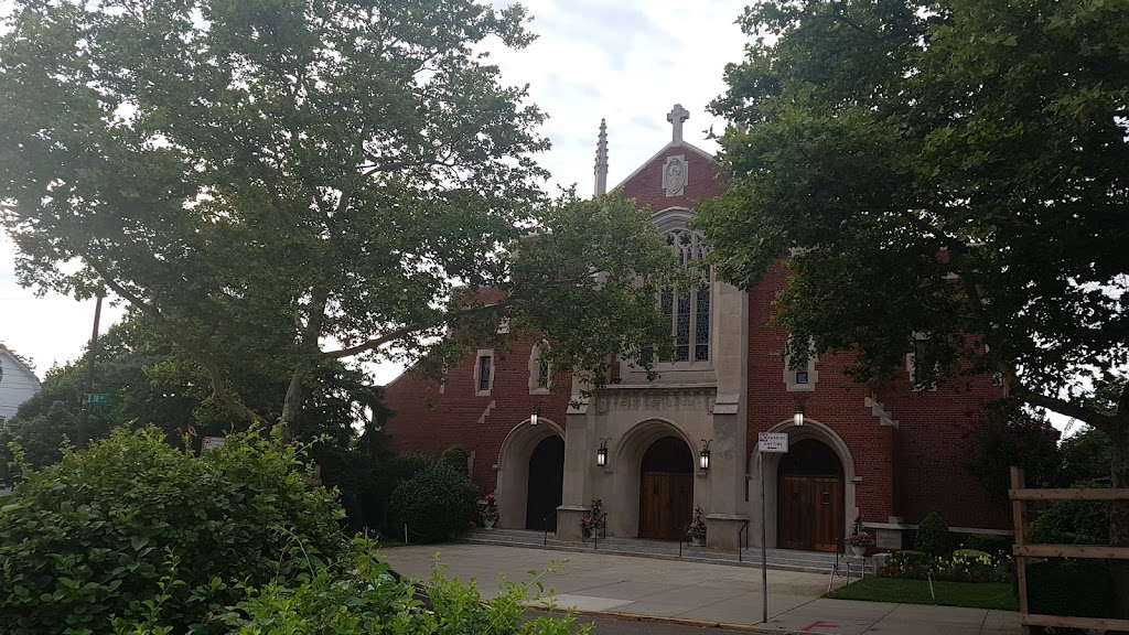 St. Robert Bellarmine Roman Catholic Church 베이사이드 한인 천주 교회 | 56-15 213th St, Queens, NY 11364 | Phone: (718) 229-6465