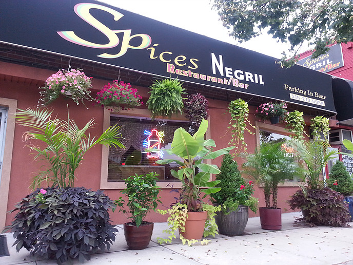 Spices Negril Restaurant & Lounge | 1084 Grand Ave, South Hempstead, NY 11550 | Phone: (516) 279-6988