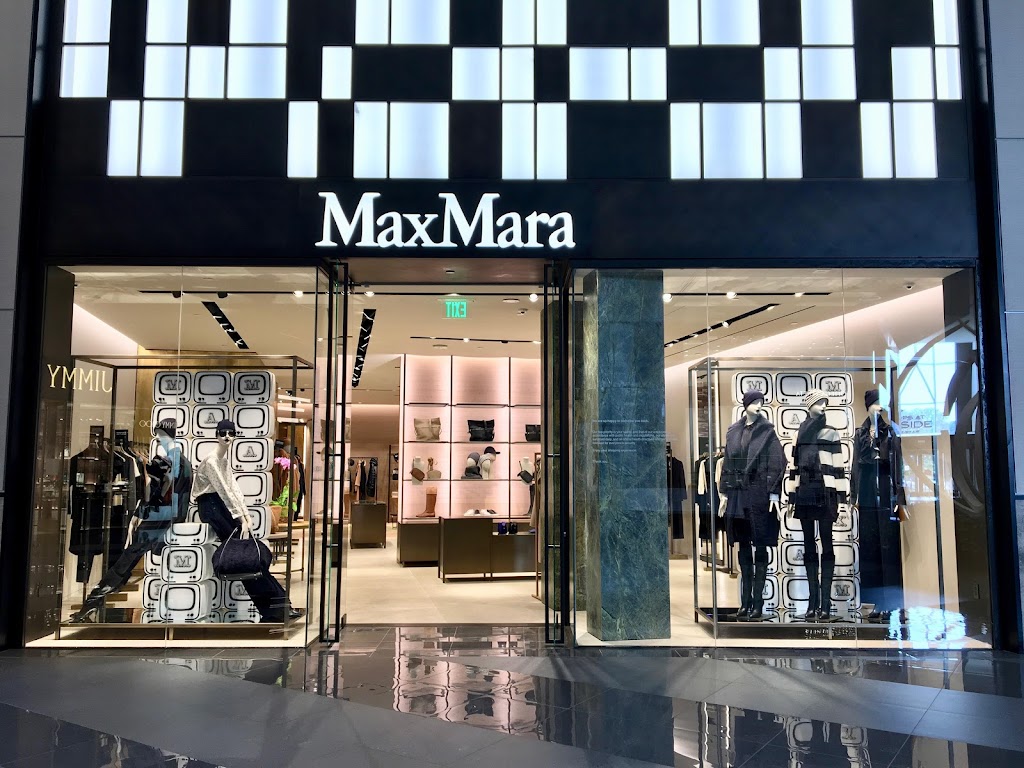 Max Mara | 390 Hackensack Ave, Hackensack, NJ 07601 | Phone: (201) 515-2330