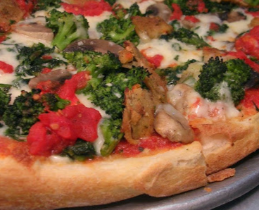 Fresh Meadows Pizzeria & Restaurant | 195-09 69th Ave, Queens, NY 11365 | Phone: (718) 217-2700