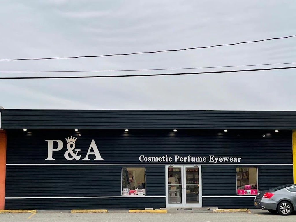 P & A Boutique | 235 Robbins Ln #12, Syosset, NY 11791 | Phone: (516) 465-3996