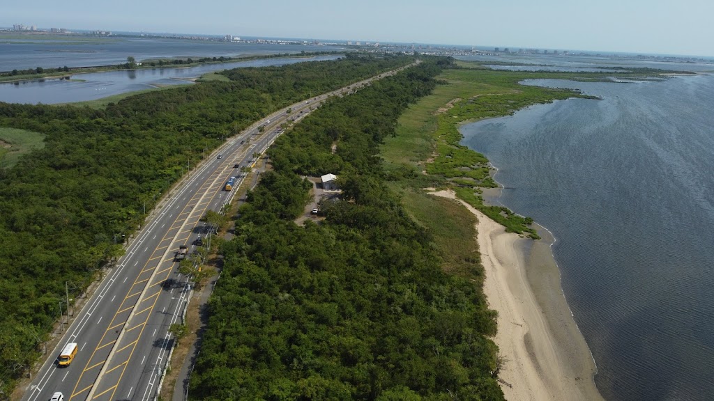 Jamaica Bay Wildlife Refuge Canoe Launch | Far Rockaway, NY 11693 | Phone: (718) 758-3671