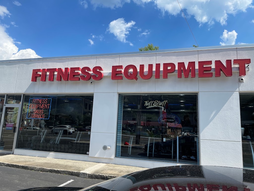 Fitness Showrooms of Westchester County | 40 S Central Ave, Hartsdale, NY 10530 | Phone: (914) 428-6200