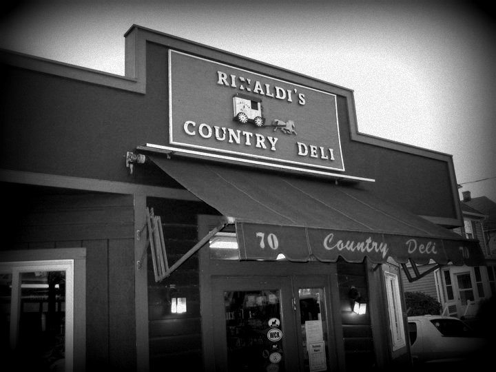 Rinaldis Deli | 70 Orchard St, Cos Cob, CT 06807 | Phone: (203) 622-8315