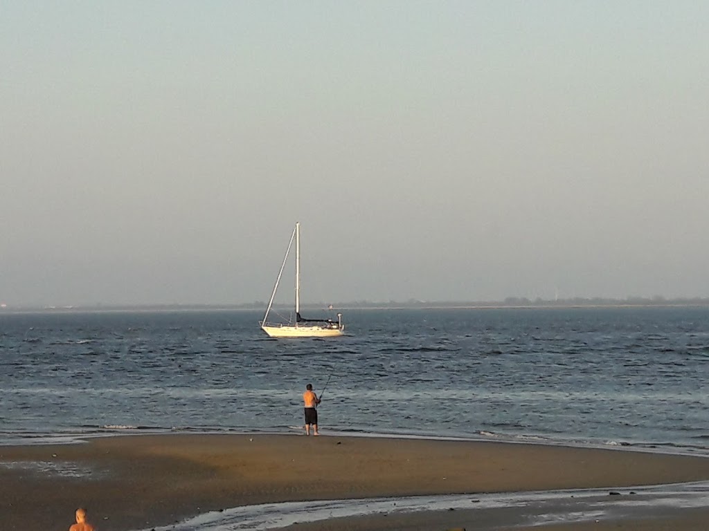 Seaplane Kayak Launch (Floyd Bennett Field) | Aviation Rd, Brooklyn, NY 11234 | Phone: (718) 338-3799