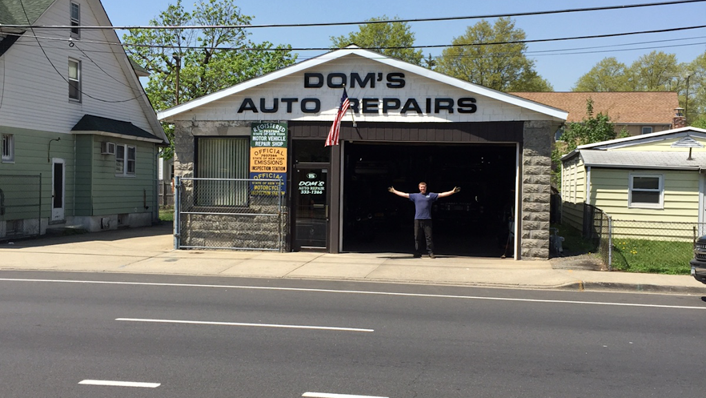 Doms Auto Repairs | 15 Post Ave, Westbury, NY 11590 | Phone: (516) 333-1266