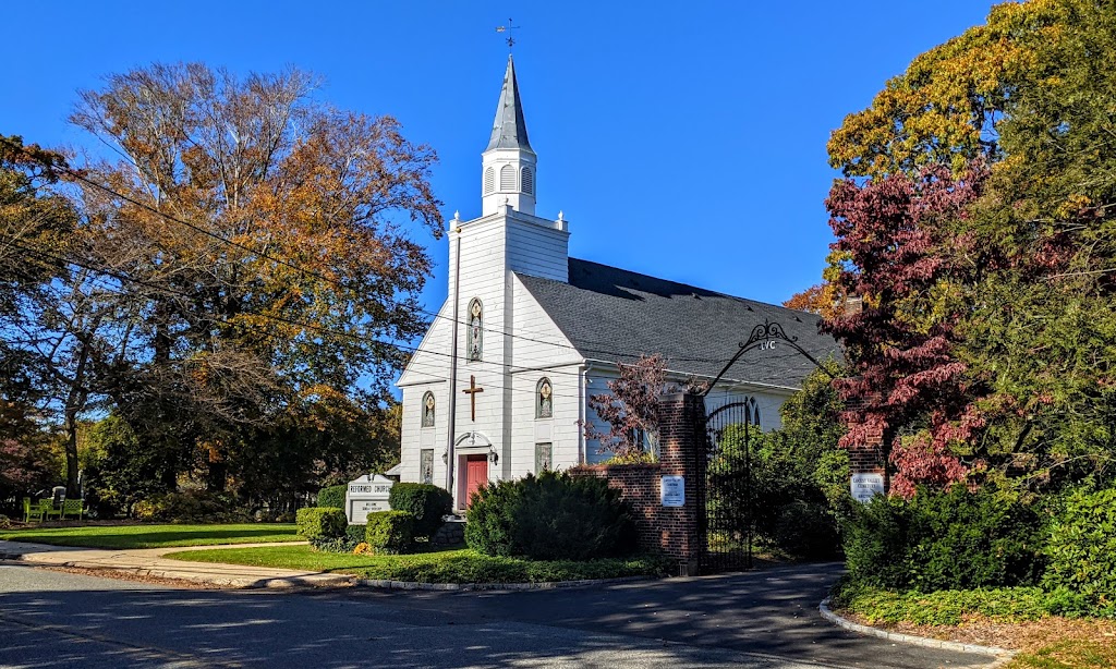 Reformed Church-Locust Valley | 115 Ryefield Rd, Locust Valley, NY 11560 | Phone: (516) 676-6130