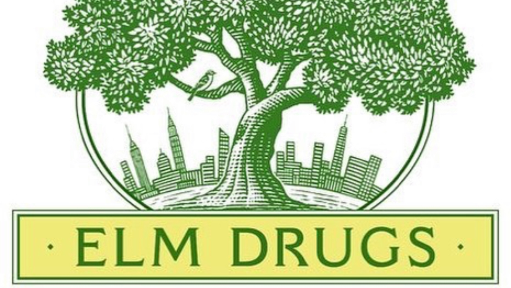 Elm Drugs | 56 7th Ave, New York, NY 10011 | Phone: (212) 255-6100