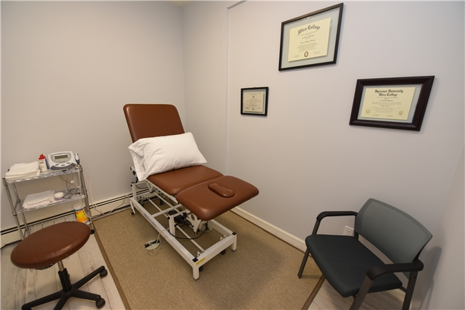 Lifestyle Physical Therapy | 125 W Shore Rd, Huntington, NY 11743 | Phone: (631) 944-3134