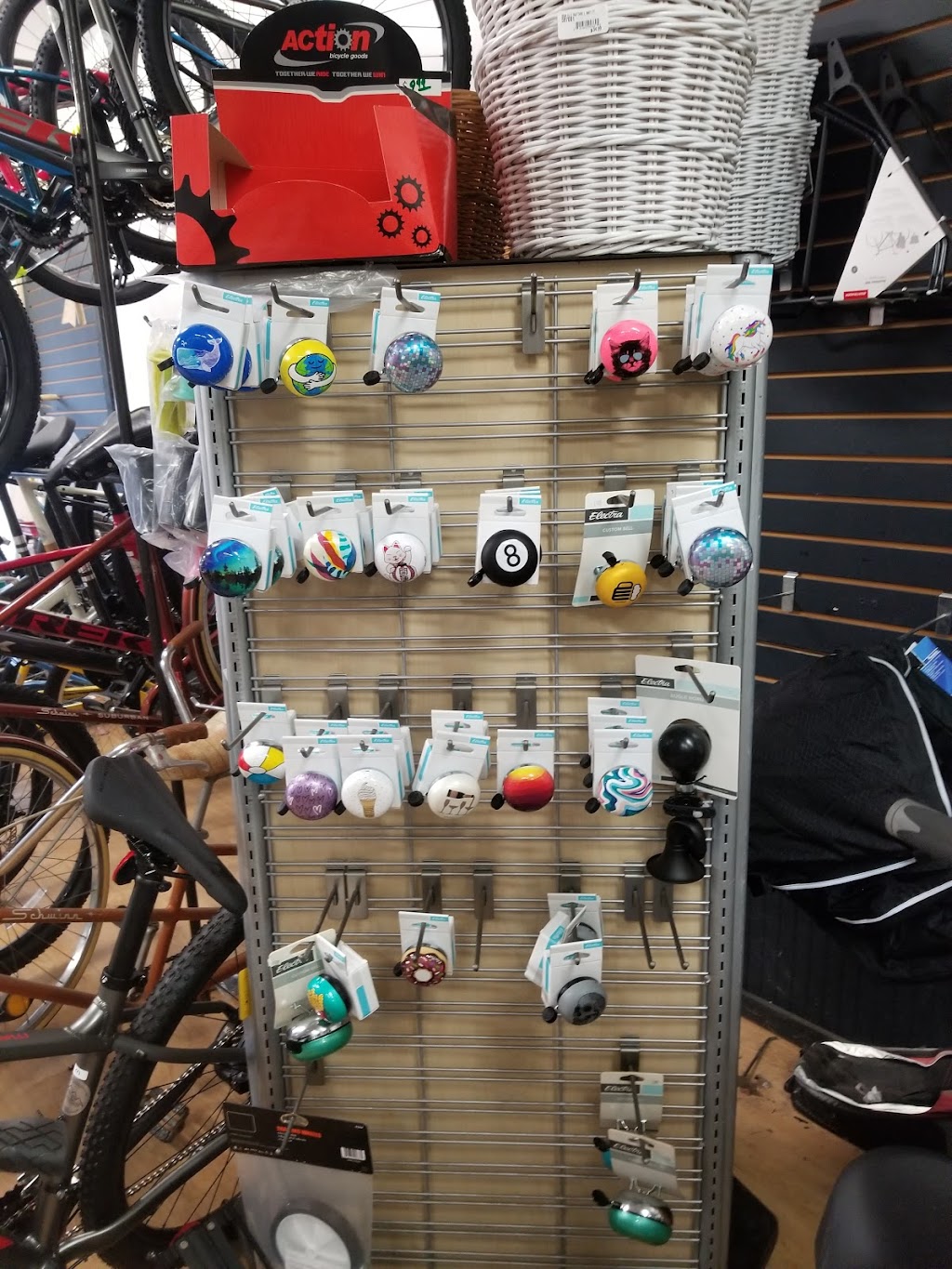 Bicycle Depot | 9 E Central Ave, Pearl River, NY 10965 | Phone: (845) 735-8686