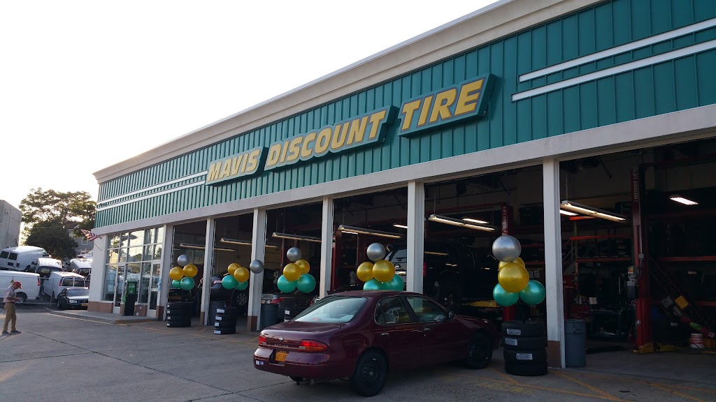 Mavis Discount Tire | 255-25 Jericho Turnpike, Queens, NY 11001 | Phone: (516) 440-3020