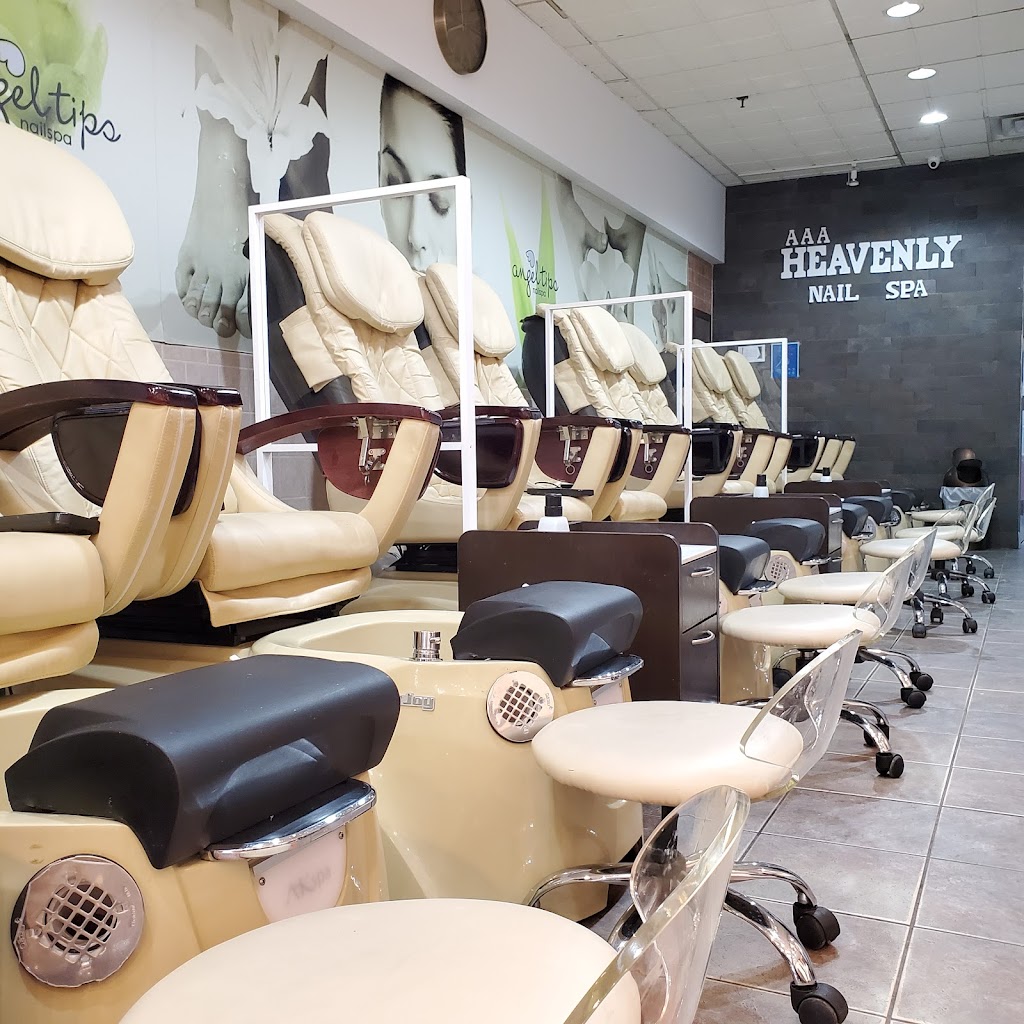 Nail Plaza & Spa | 3-2 McCouns Ln, Glen Head, NY 11545 | Phone: (516) 674-0202