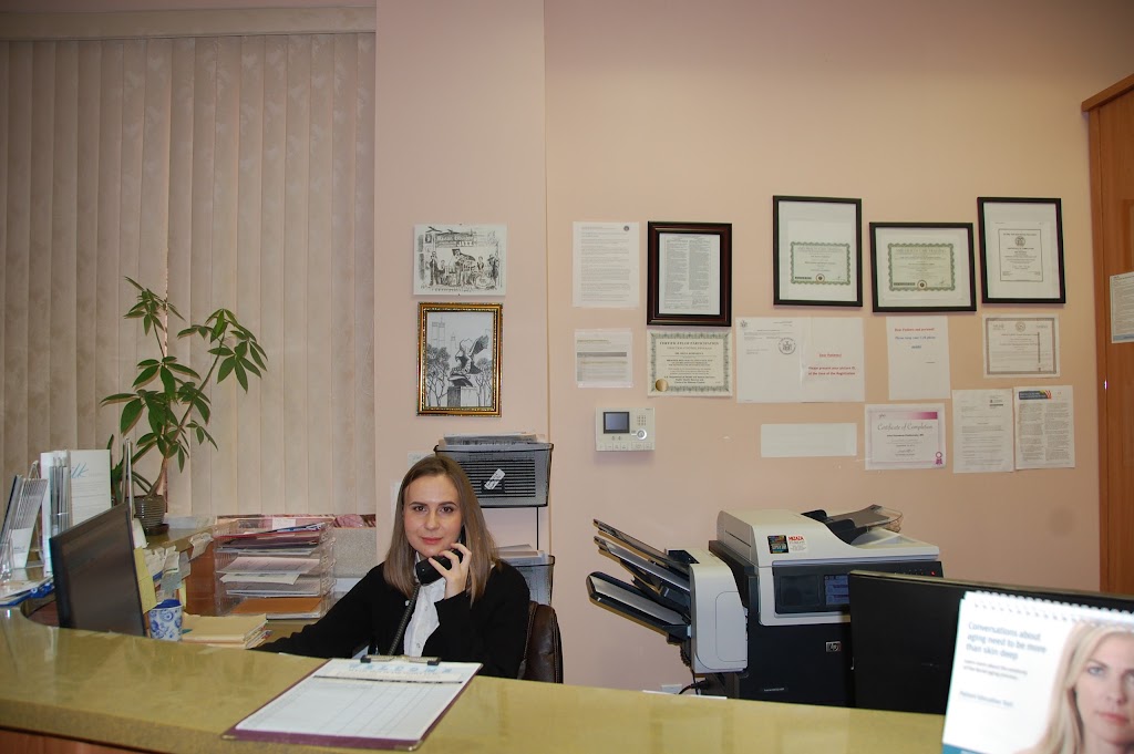 Dr. Irina Korneeva-Vladimirsky MD, PhD | 3065 Brighton 7th St., Brooklyn, NY 11235 | Phone: (718) 576-2012