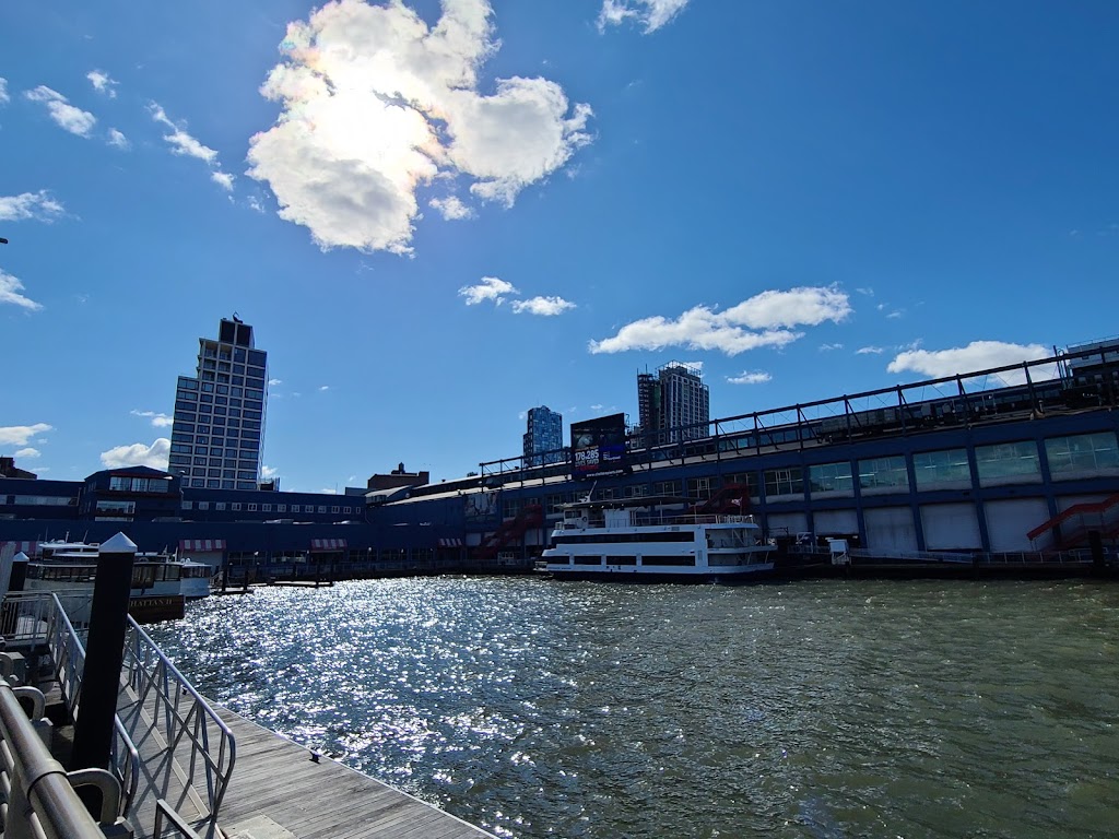 Chelsea Piers | 62 Chelsea Piers, New York, NY 10011 | Phone: (212) 336-6666