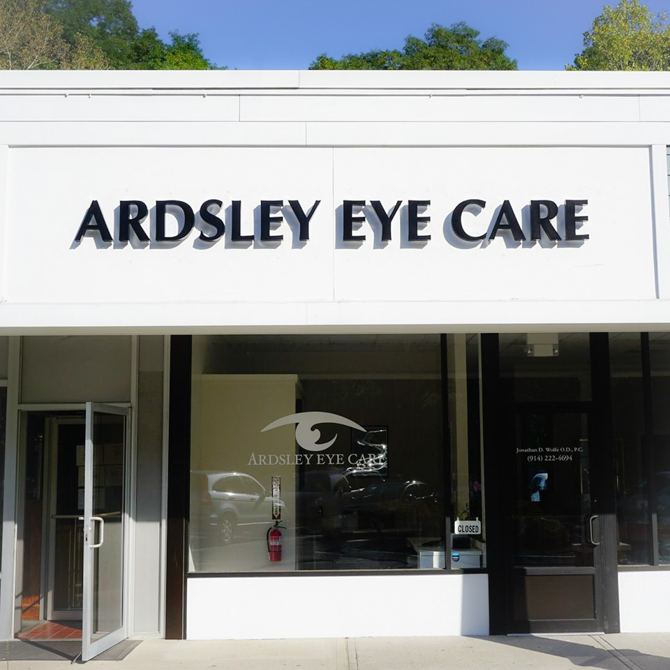 Ardsley Eye Care | 875 Saw Mill River Rd, Ardsley, NY 10502 | Phone: (914) 222-4694