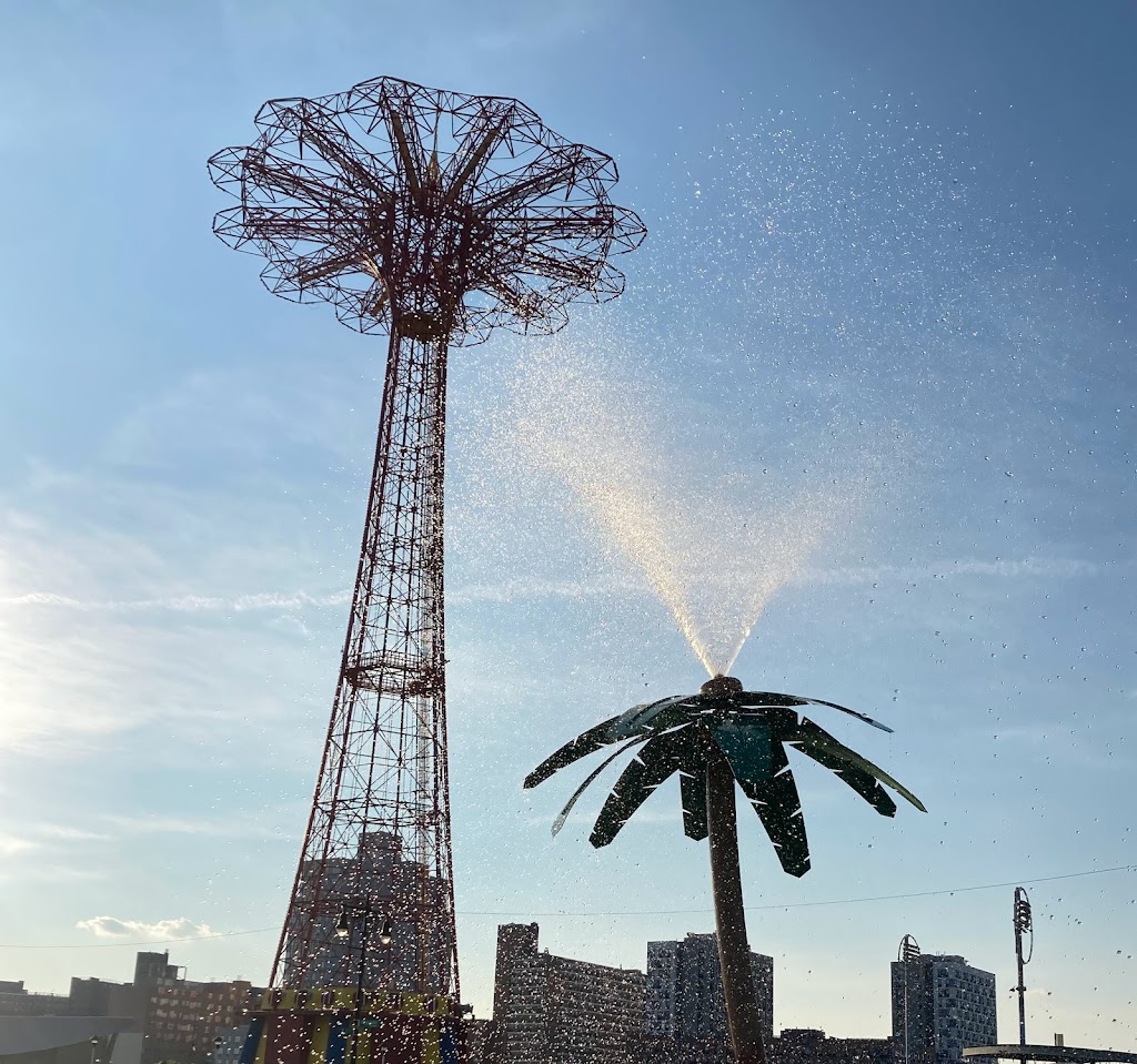 Coney Island Beach & Boardwalk | 37, Riegelmann Boardwalk, Brooklyn, NY 11224 | Phone: (718) 946-1350