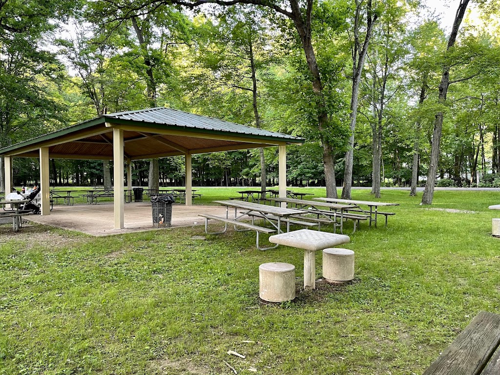 Wood Dale County Park | 100 Prospect Ave, Woodcliff Lake, NJ 07677 | Phone: (201) 336-7275