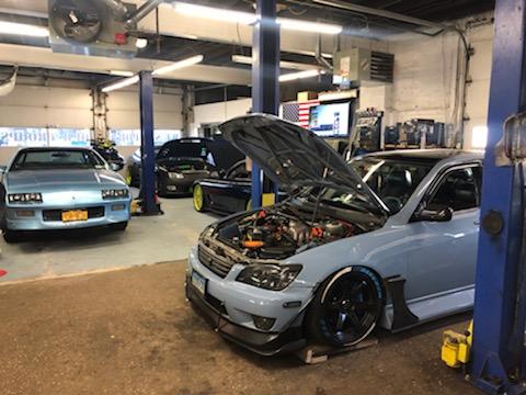 Ramdath Boost High Performance Engine & Transmission Auto Repair | 164 E Montauk Hwy, Lindenhurst, NY 11757 | Phone: (516) 830-4755