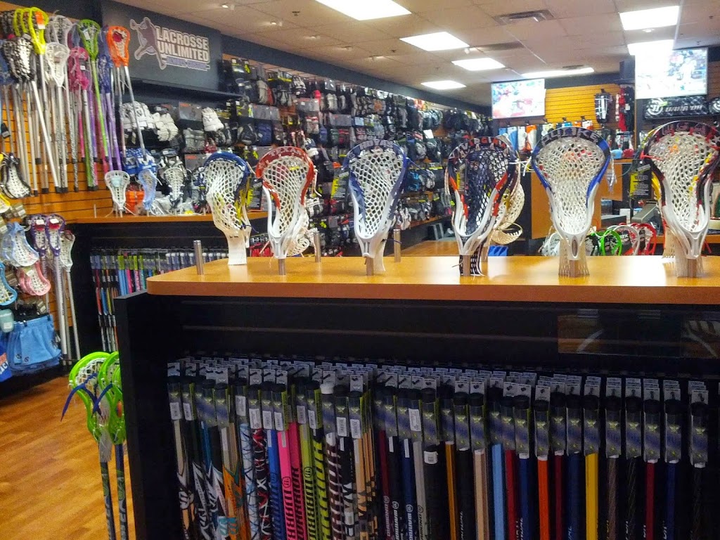 Lacrosse Unlimited of Greenwich-CT | 1164 E Putnam Ave, Greenwich, CT 06878 | Phone: (203) 344-9402