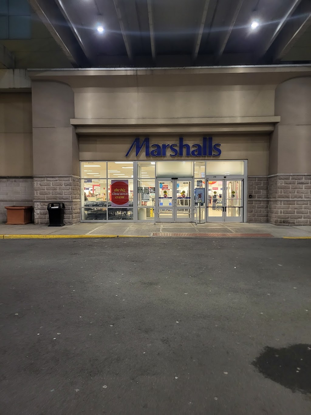 Marshalls | 20 Waterfront Pl, Port Chester, NY 10573 | Phone: (914) 690-9380