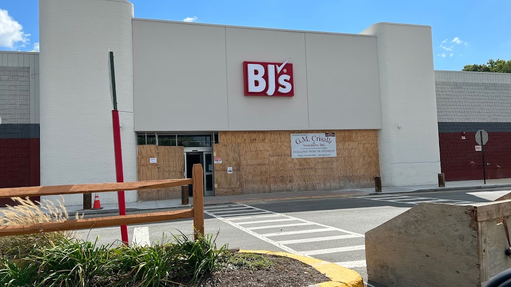 BJs Wholesale Club | 399 Tarrytown Rd, White Plains, NY 10607 | Phone: (914) 259-8292