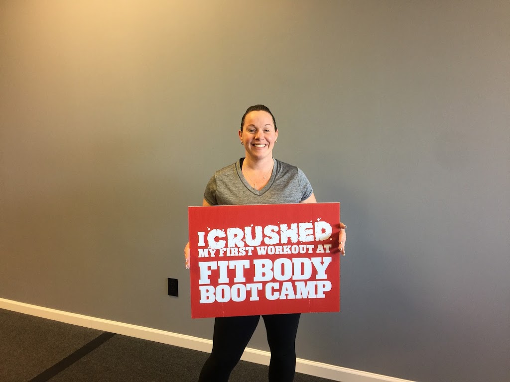 Fit Body Boot Camp | 51 E Sunrise Hwy, Lindenhurst, NY 11757 | Phone: (631) 343-5374