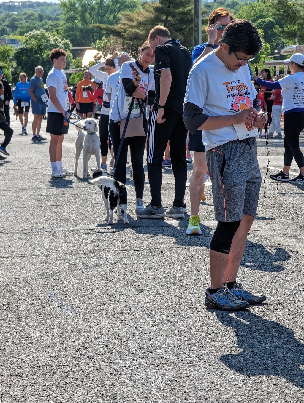 Tenafly 5K Run & Dog Walk | 10 Sunset Ln, Tenafly, NJ 07670 | Phone: (201) 522-2557