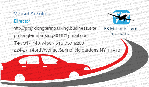 P&M JFK Long Term Parking | 224-27 143rd Ave, Springfield Gardens, NY 11413 | Phone: (347) 440-7458