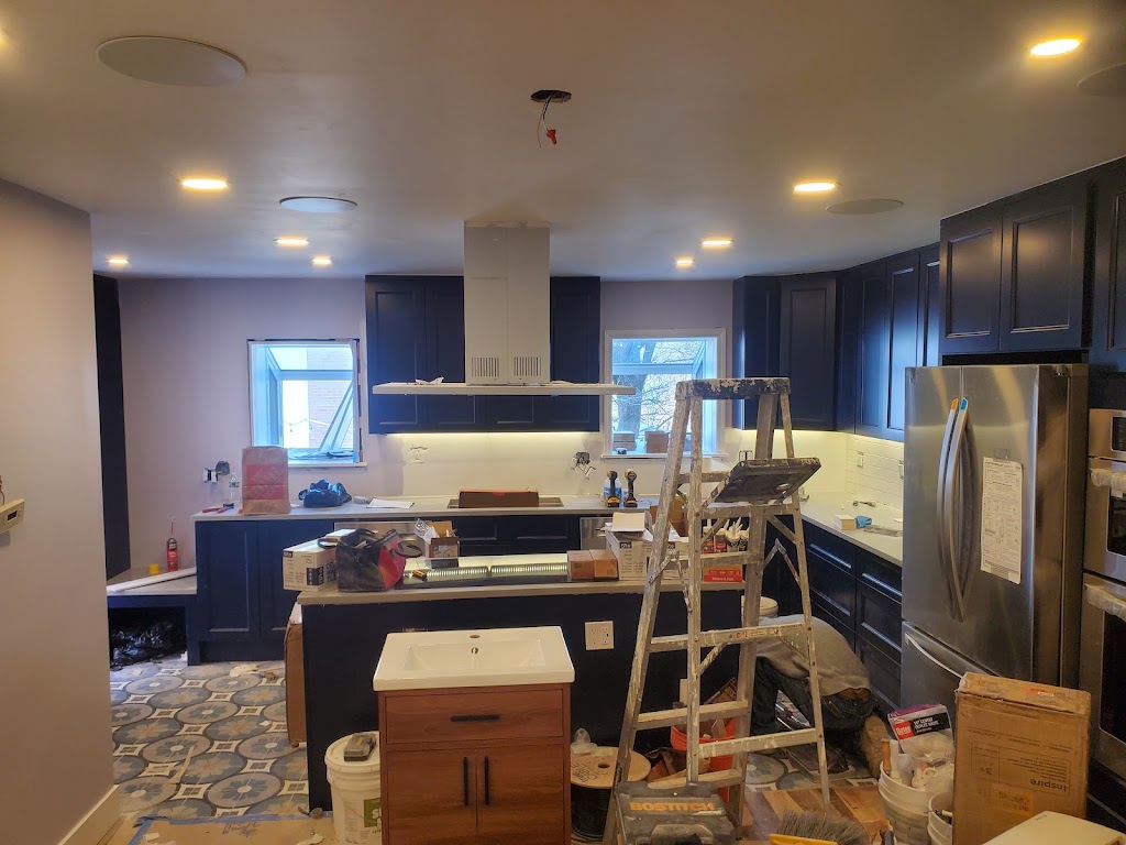 Remodel Magic | 5303 190th St, Queens, NY 11365 | Phone: (212) 933-9606