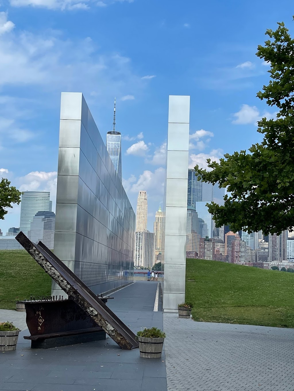 Liberty State Park | 1 Audrey Zapp Dr, Jersey City, NJ 07305 | Phone: (201) 915-3403