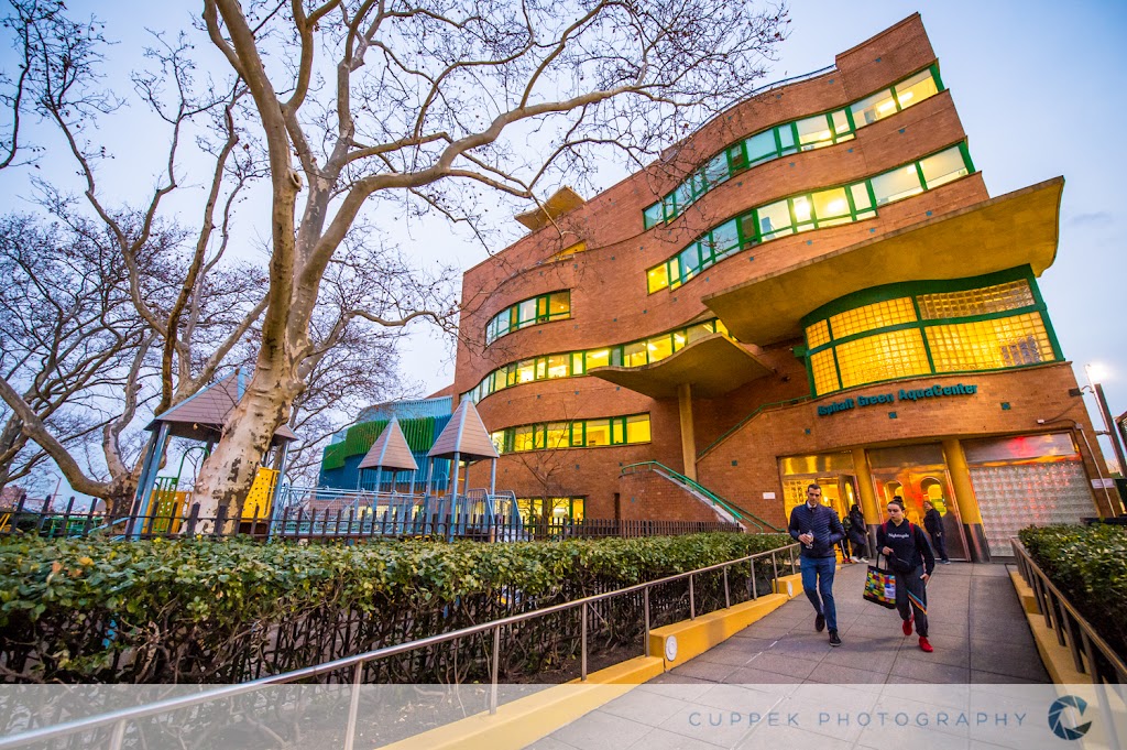 Asphalt Green - Upper East Side campus | 555 E 90th St, New York, NY 10128 | Phone: (212) 369-8890